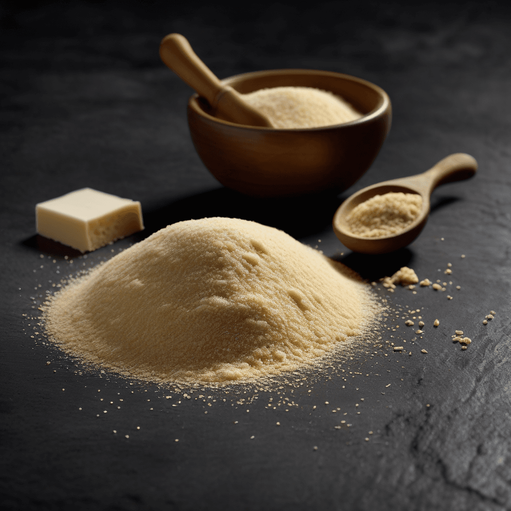 fresh yeast