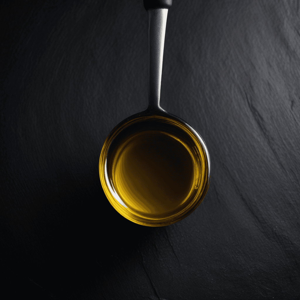 frying oil