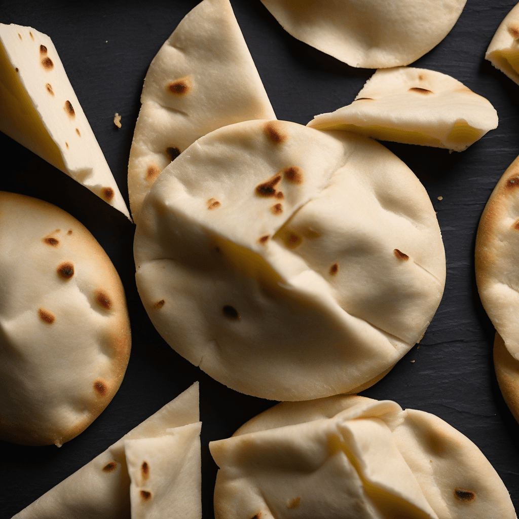 pita bread