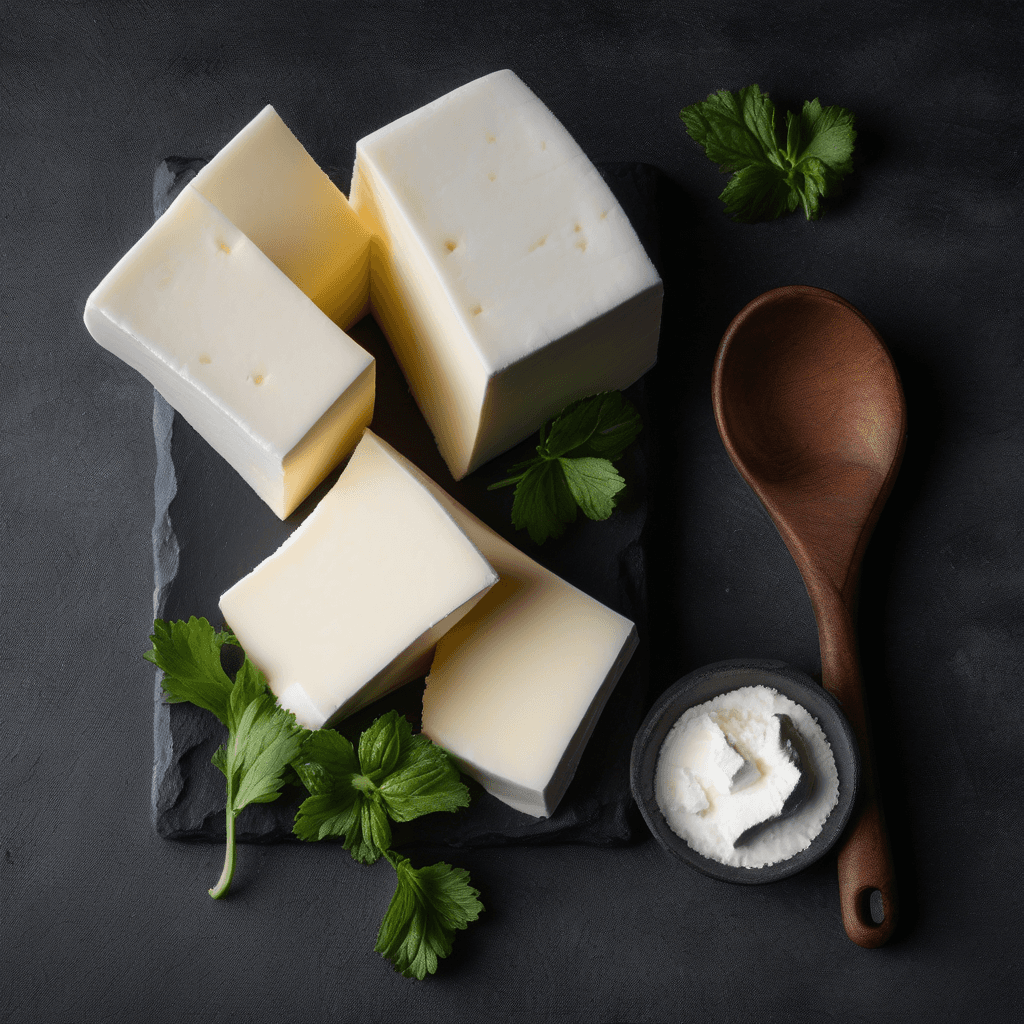 queso fresco