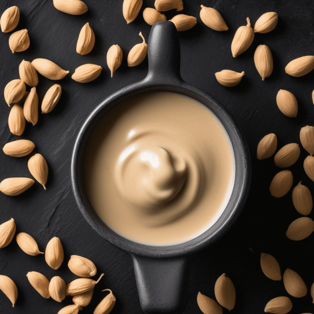 tahini