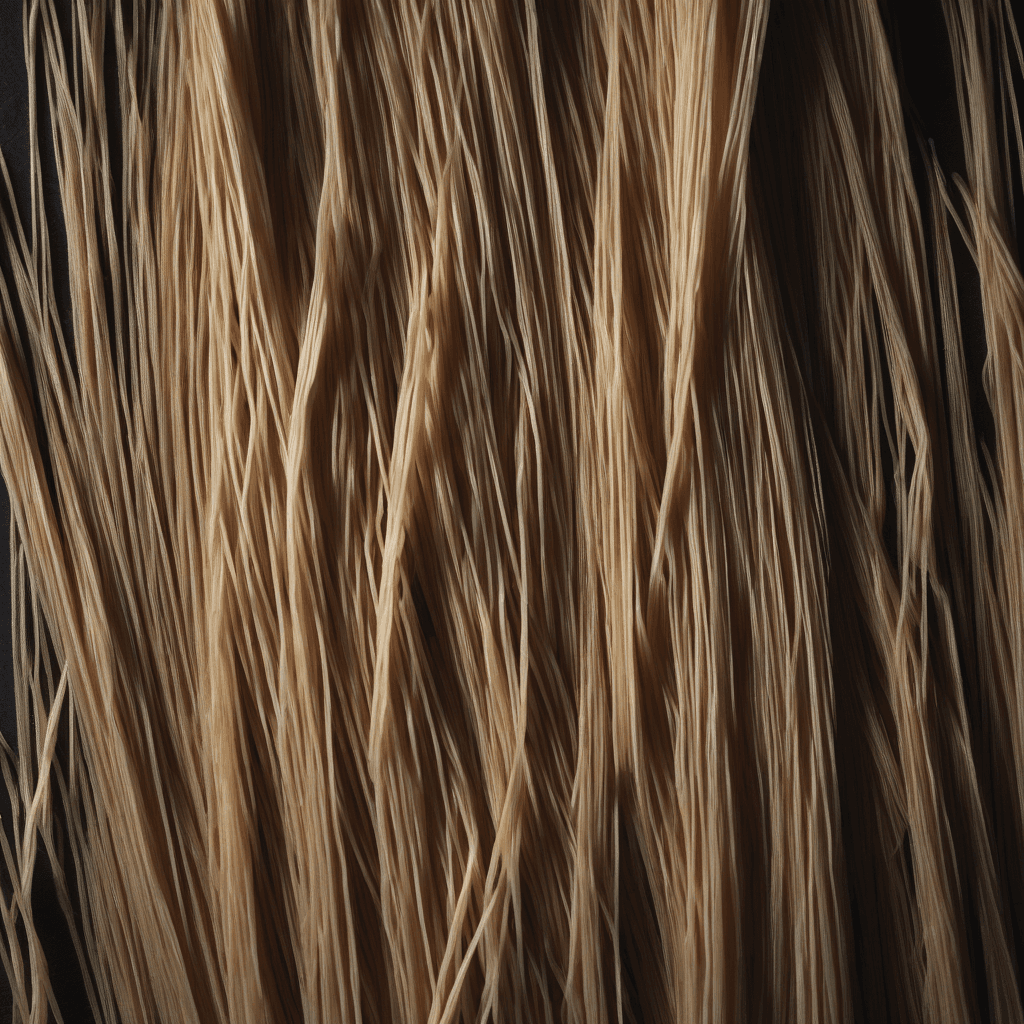 vermicelli
