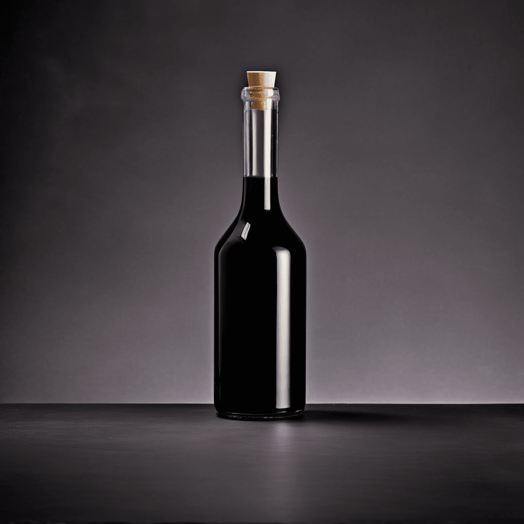 vinegar