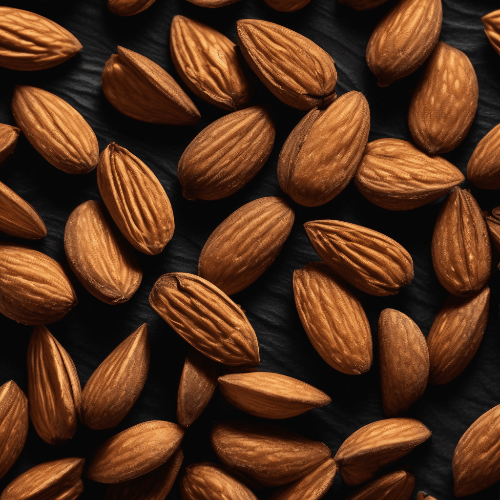 Almond Oil