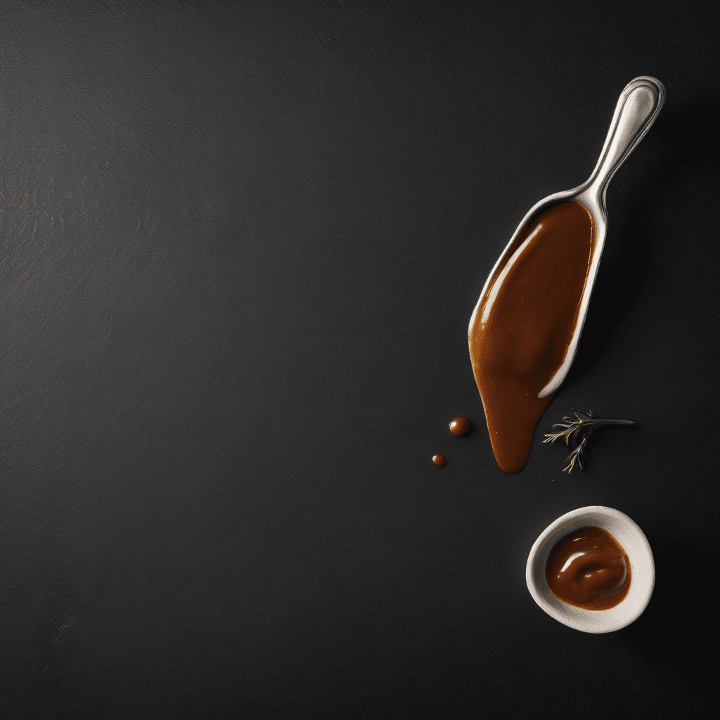b u00e9chamel sauce