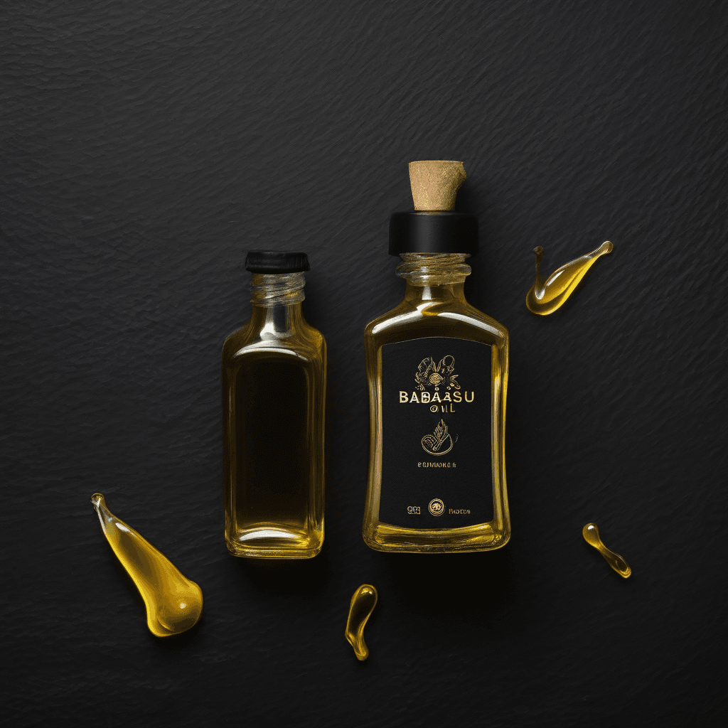 Babassu Oil