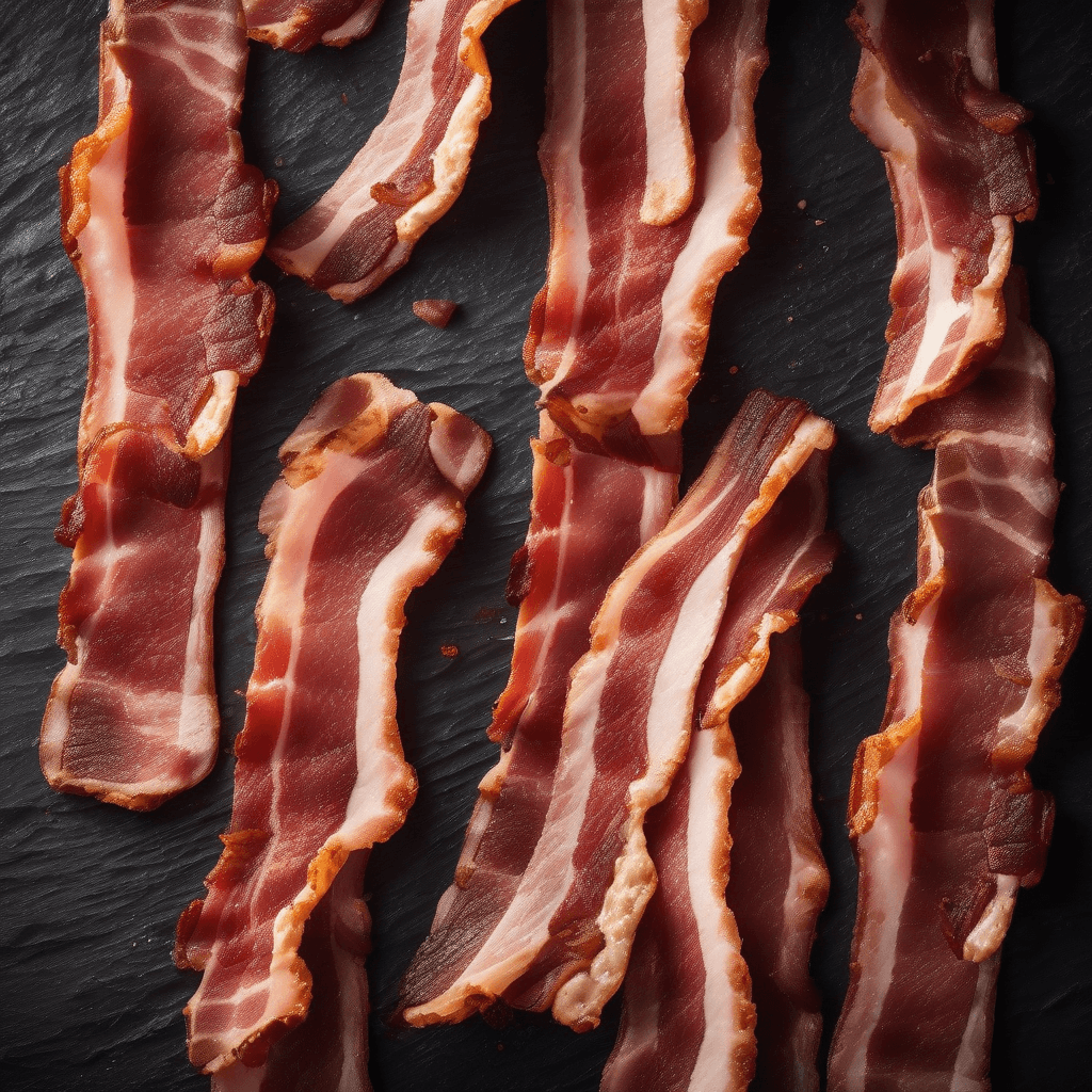 bacon