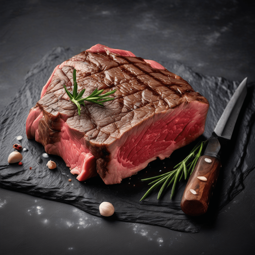 Beef