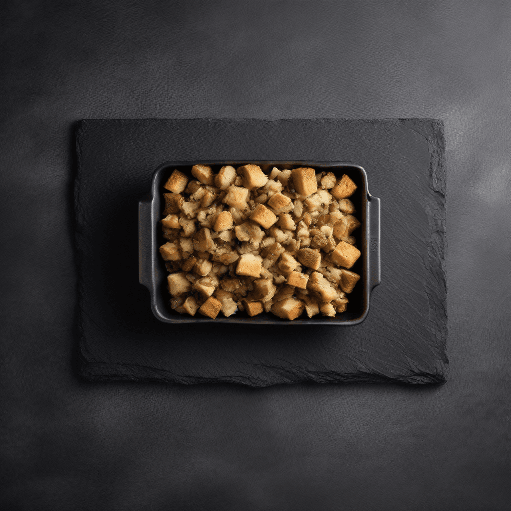 bread stuffing