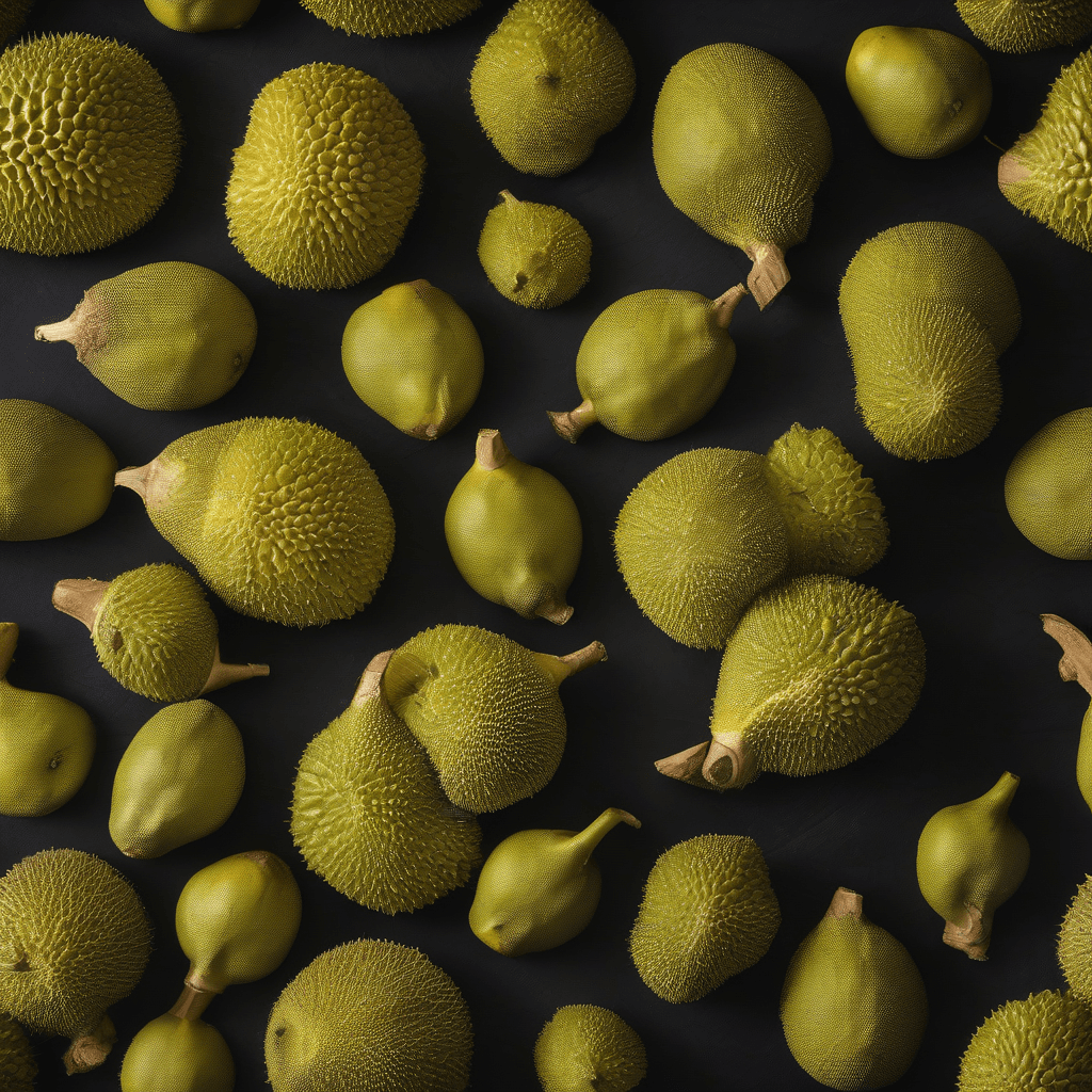 Breadfruit