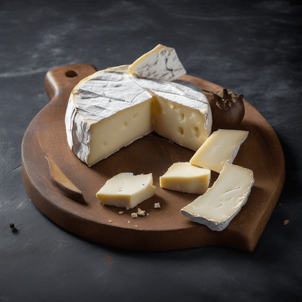 brie