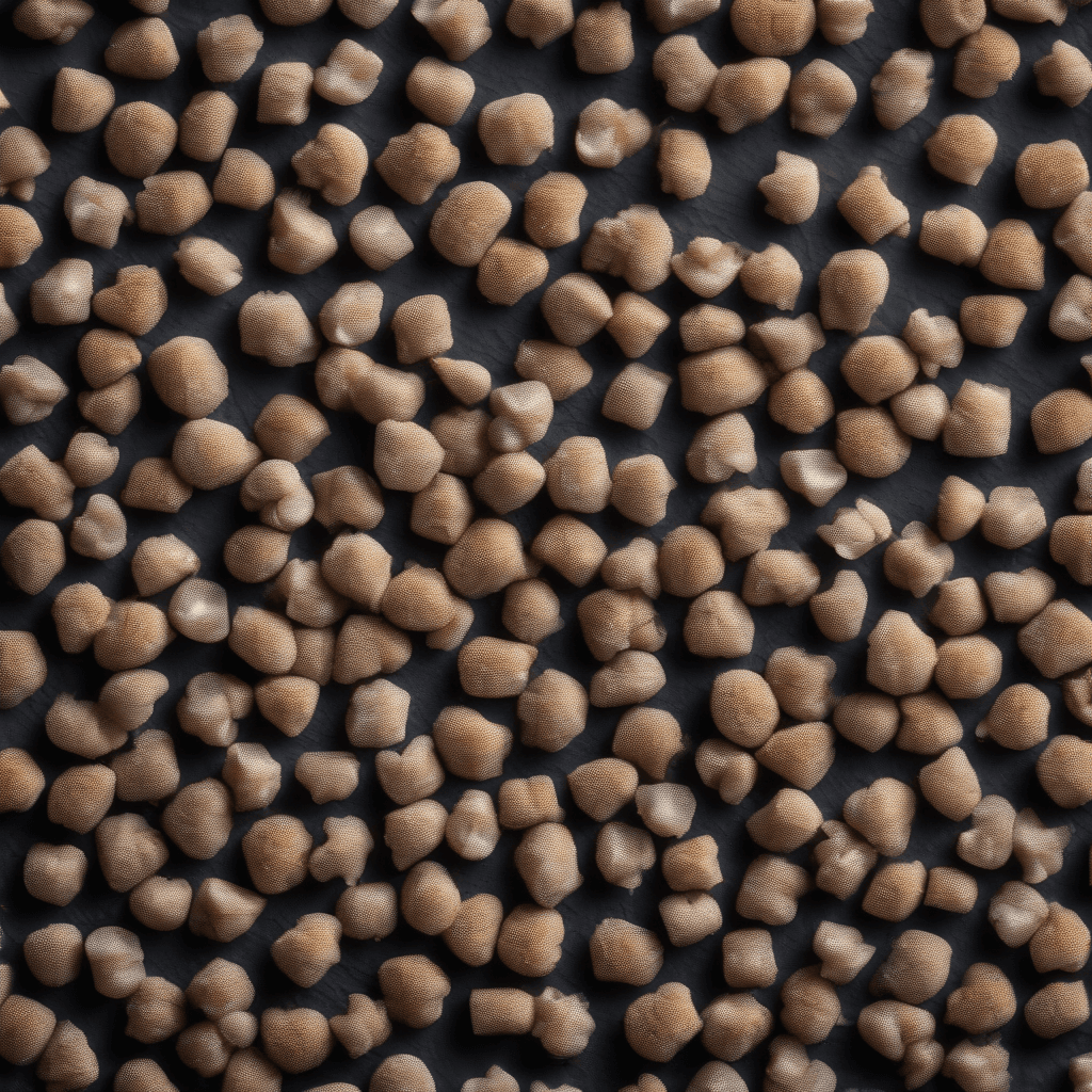 Buckwheat