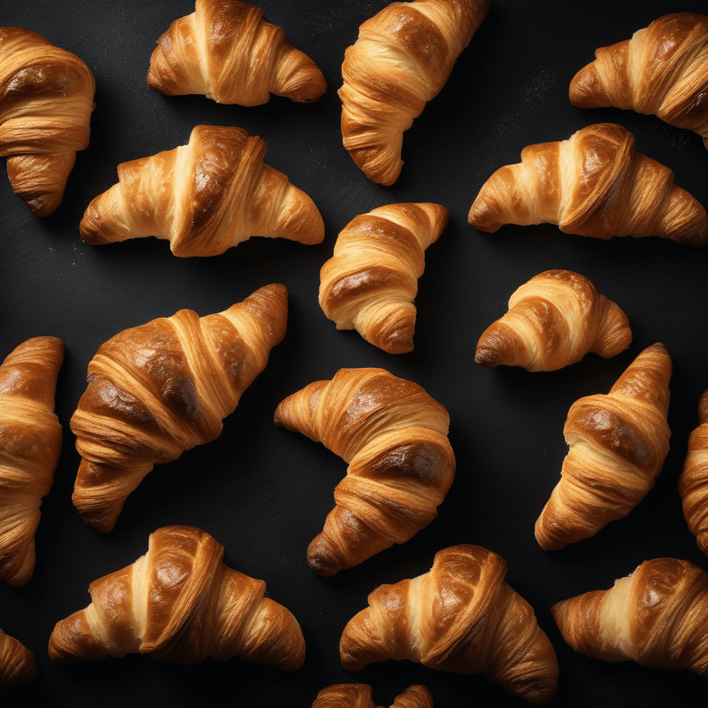 Butter Croissant