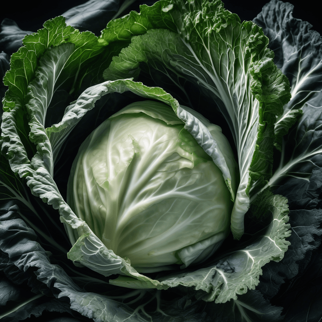 cabbage