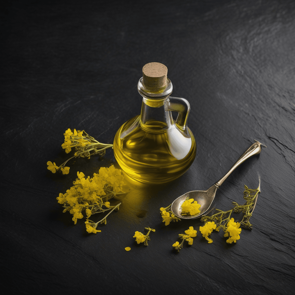 Canola Oil