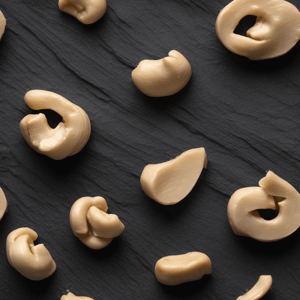 cashew paste