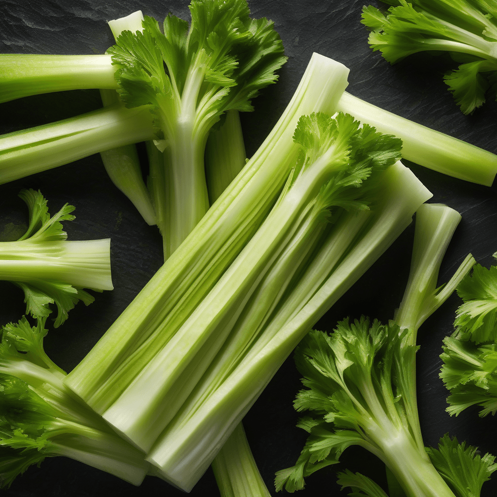celery