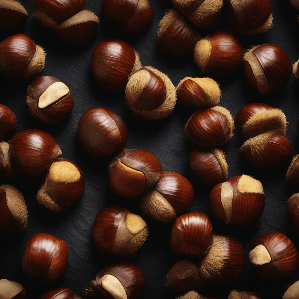 chestnuts
