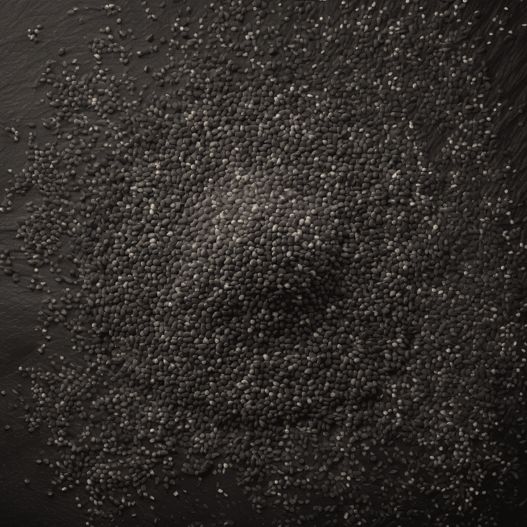 Chia Seeds