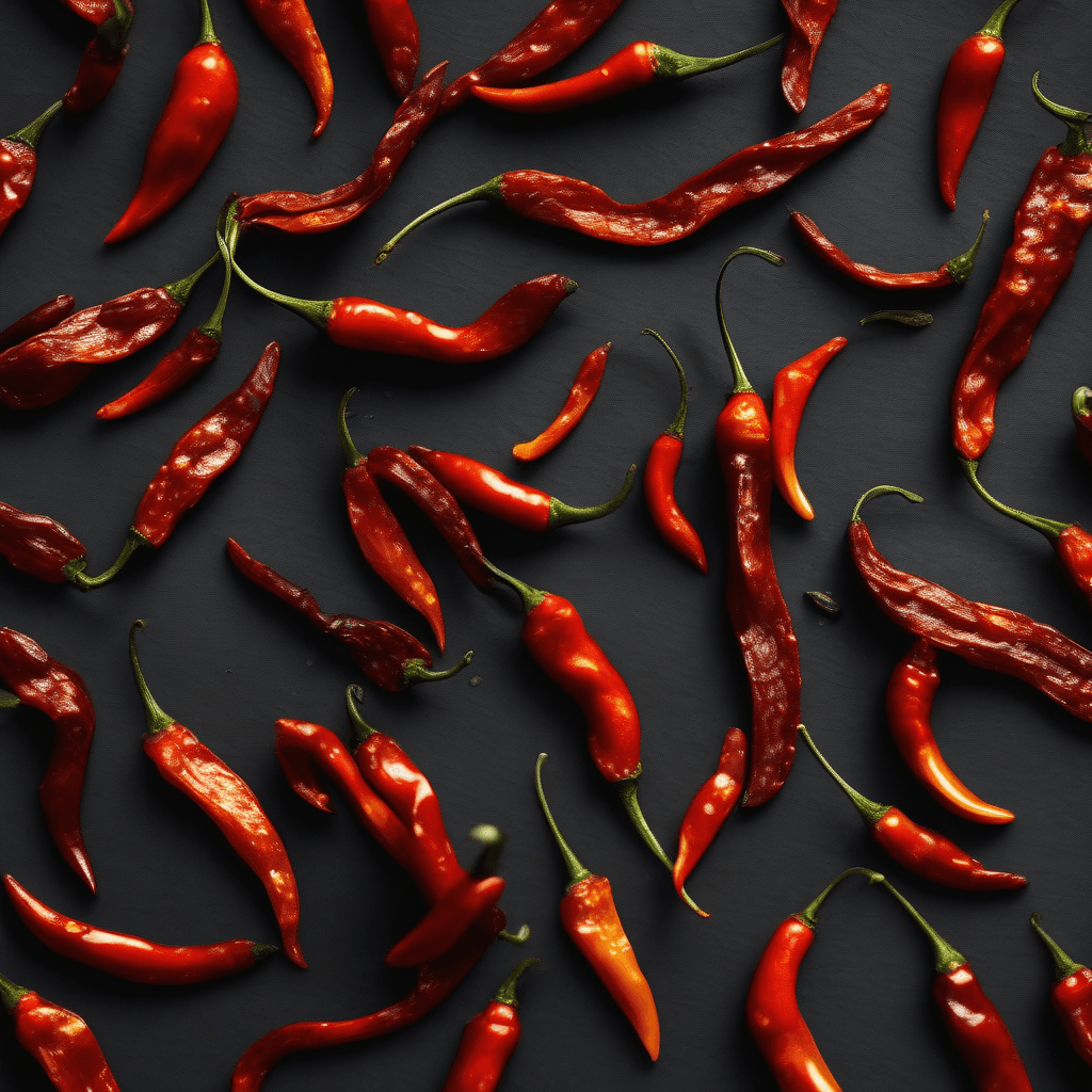 Chili Oil