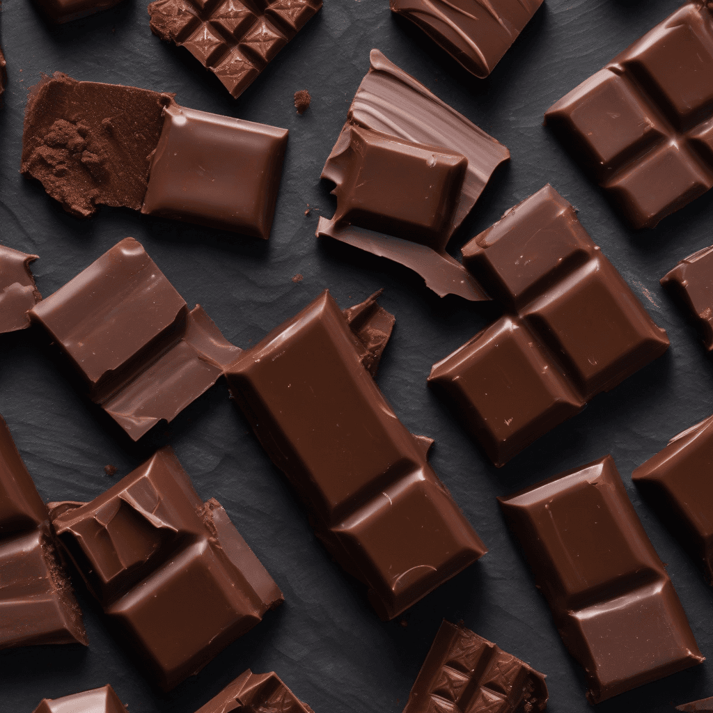 chocolate