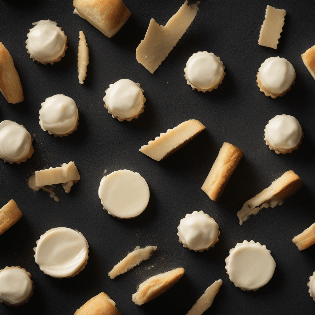 creme patissiere