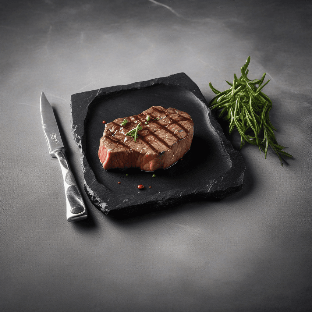 cube steak