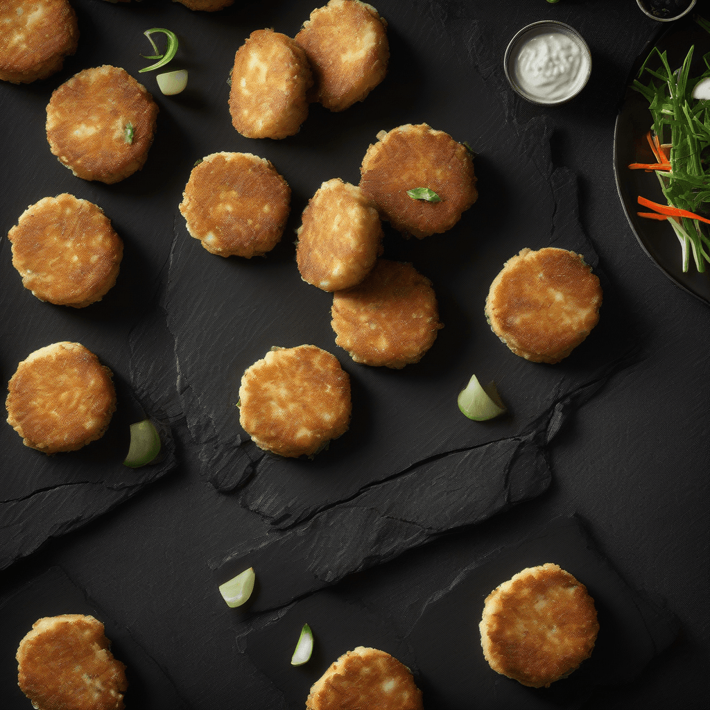 eomuk fish cakes