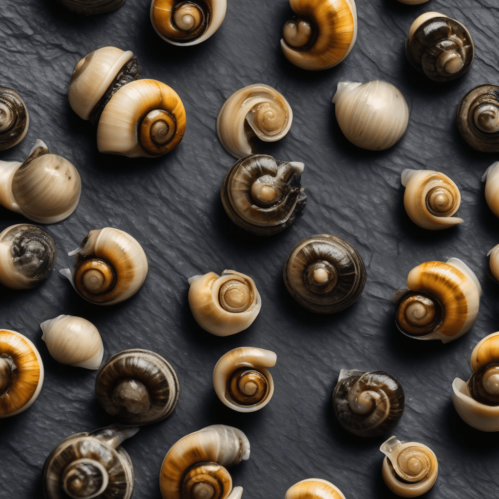 escargots