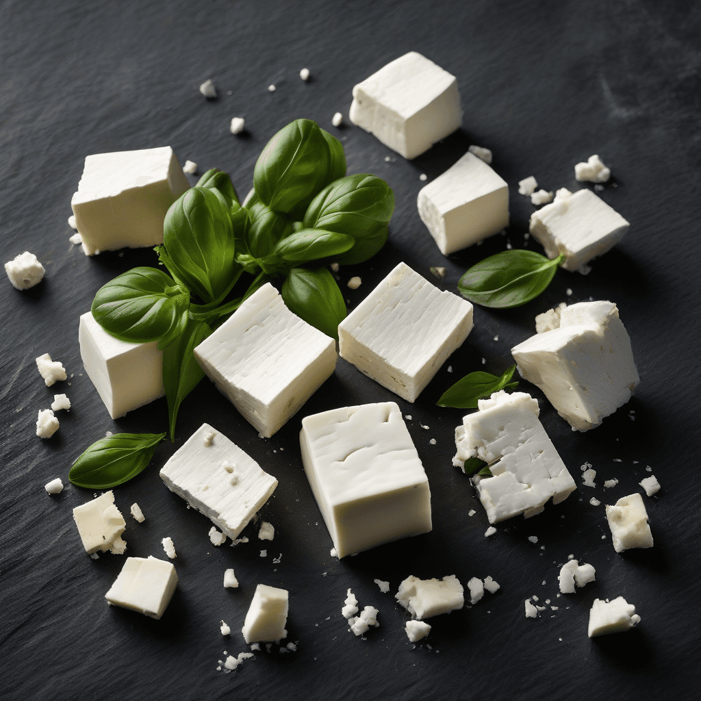 feta