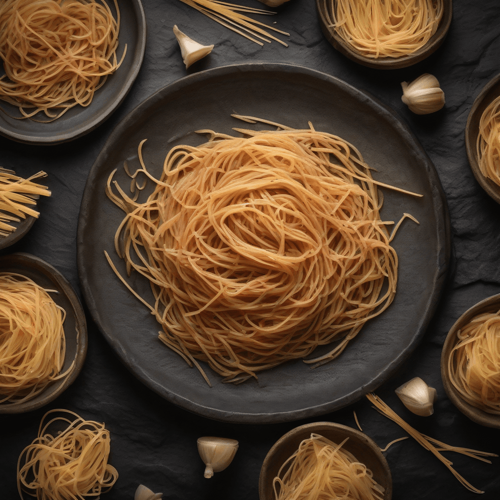 fideo pasta