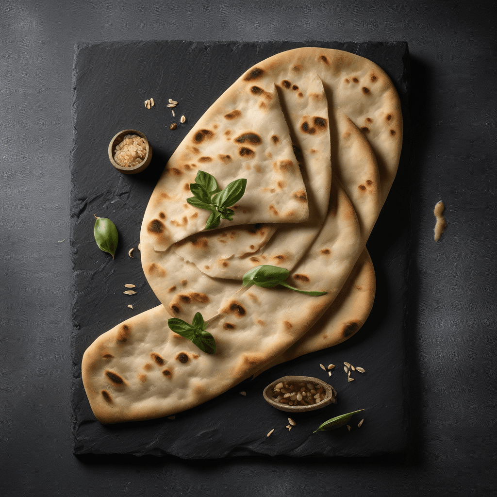 flatbread