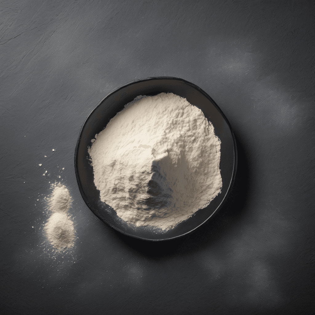 flour