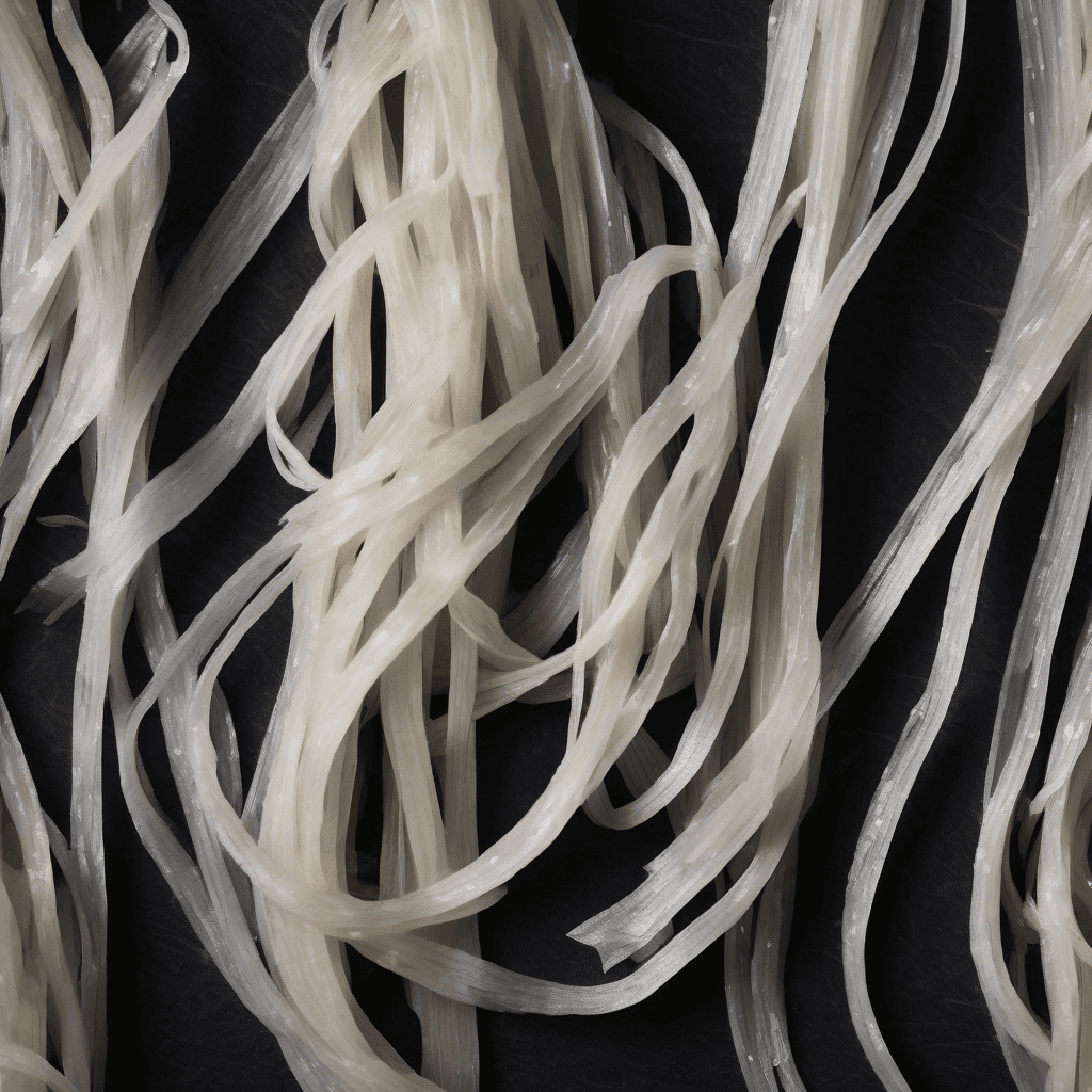 glass noodles