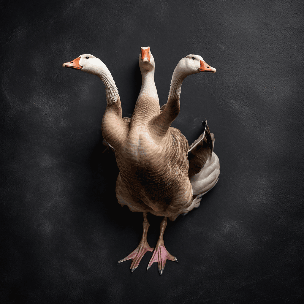 Goose