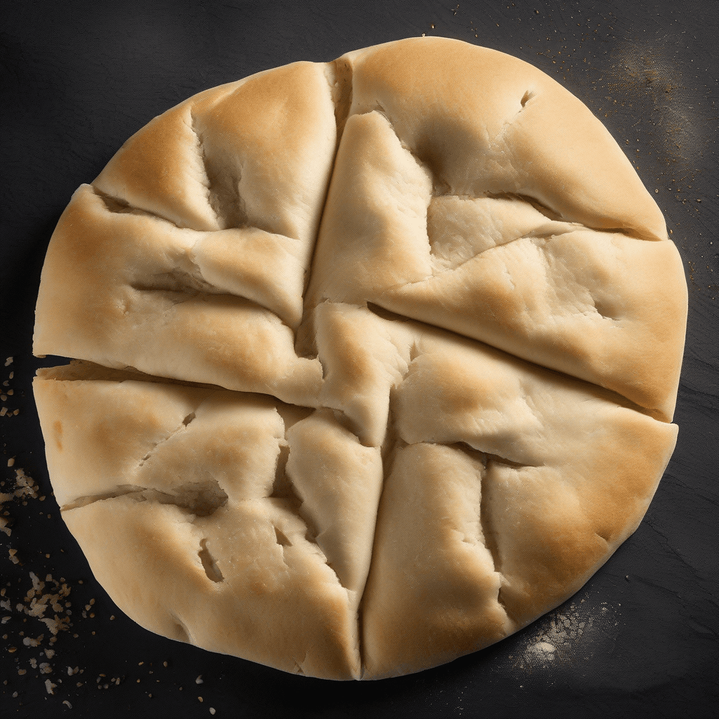greek pita bread