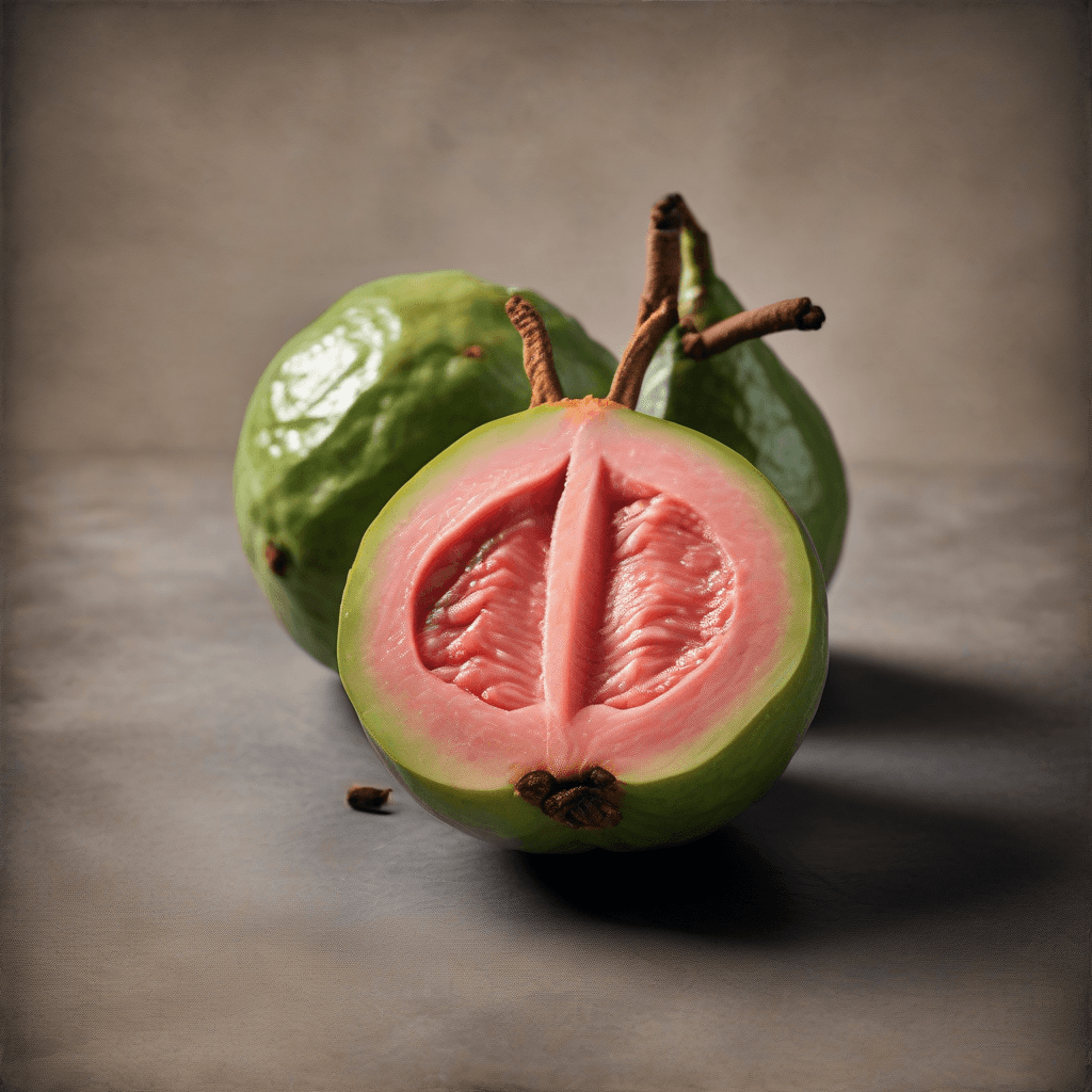 Guava