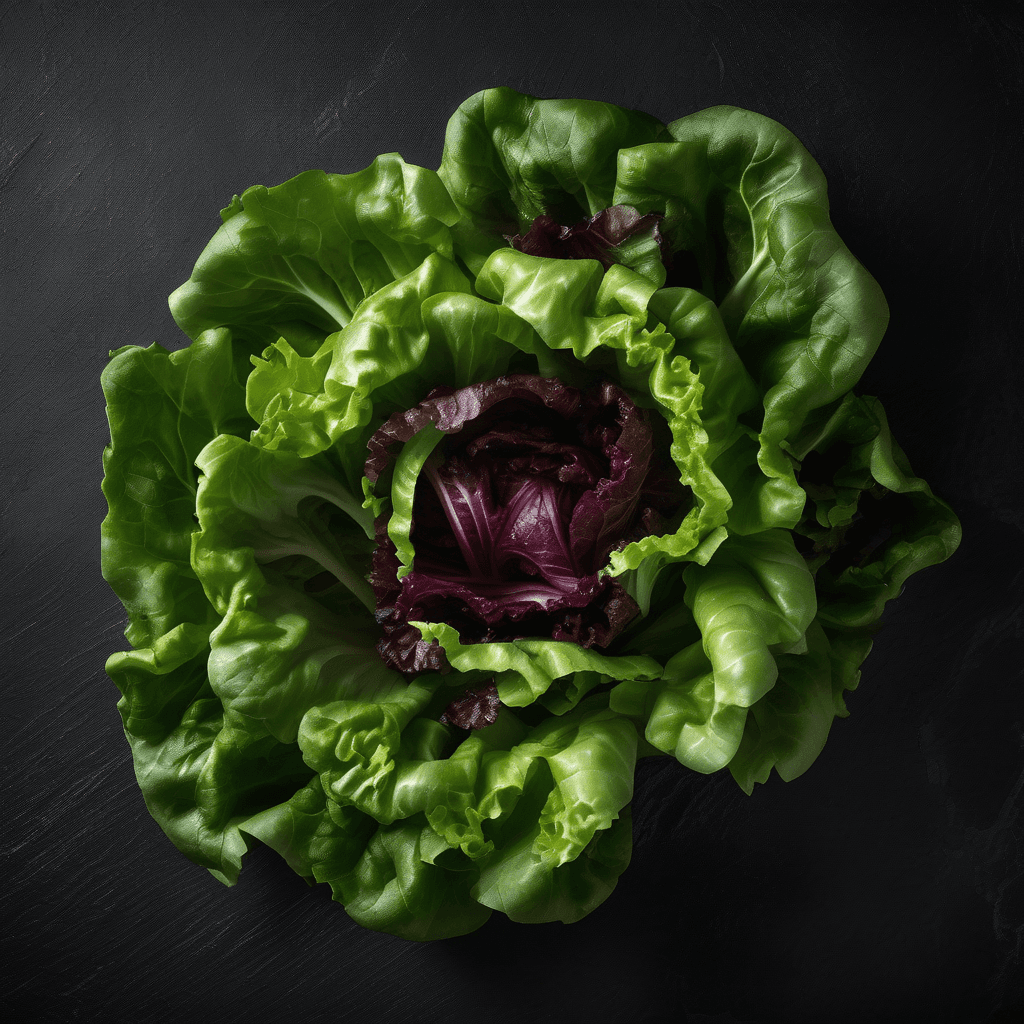 lettuce
