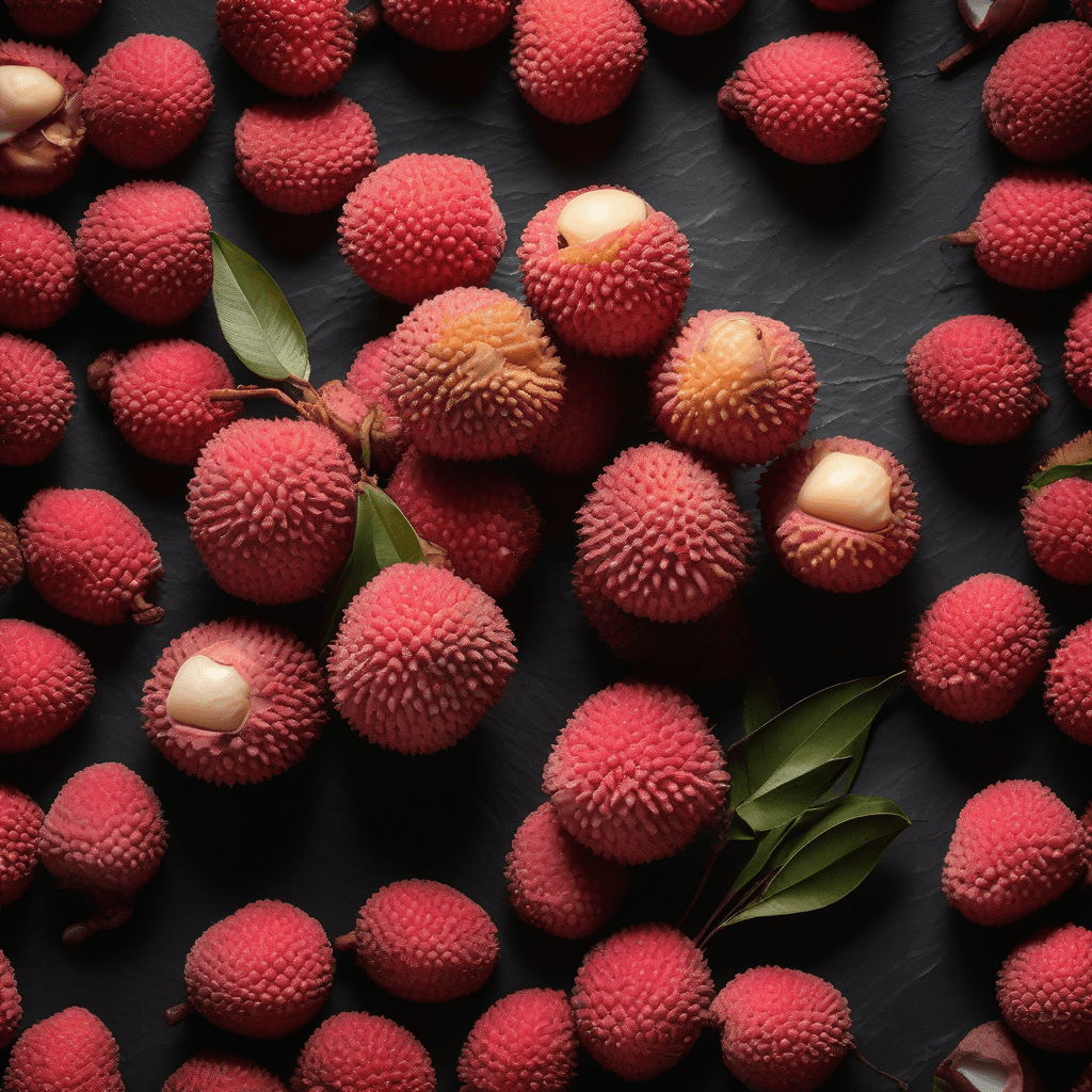 Lychee