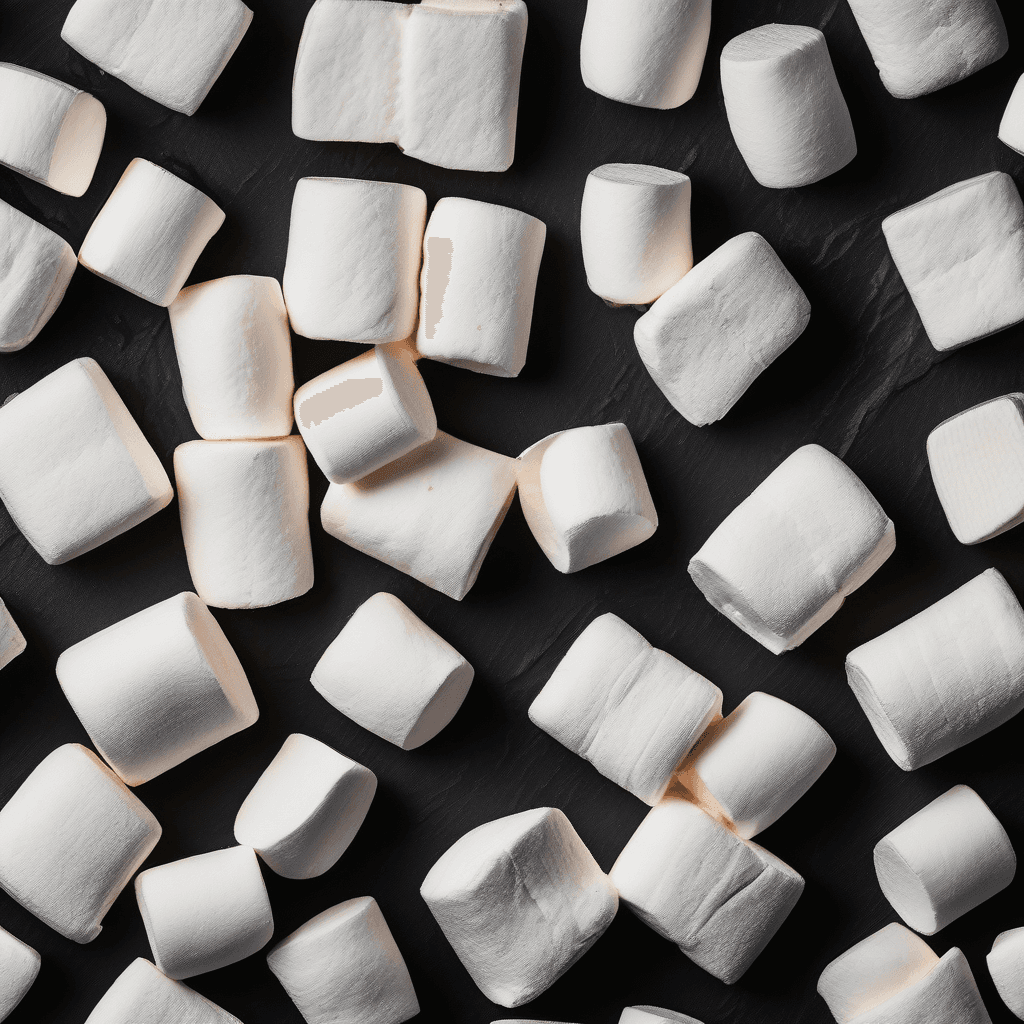 marshmallows