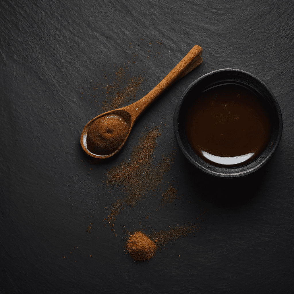 molasses