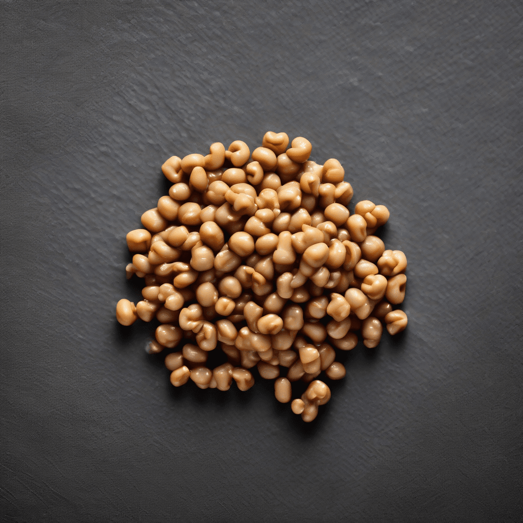 natto