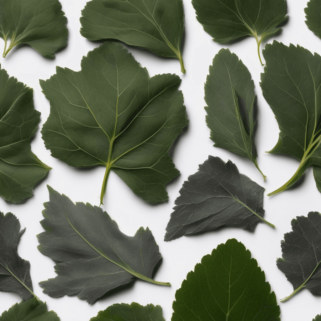 ndole leaves bitterleaf