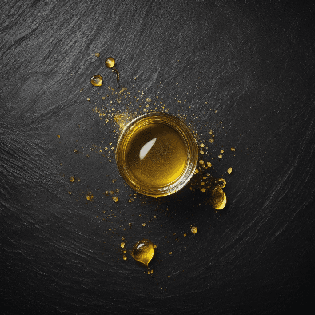 neutral frying oil