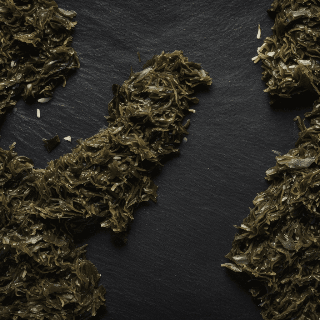 nori seaweed