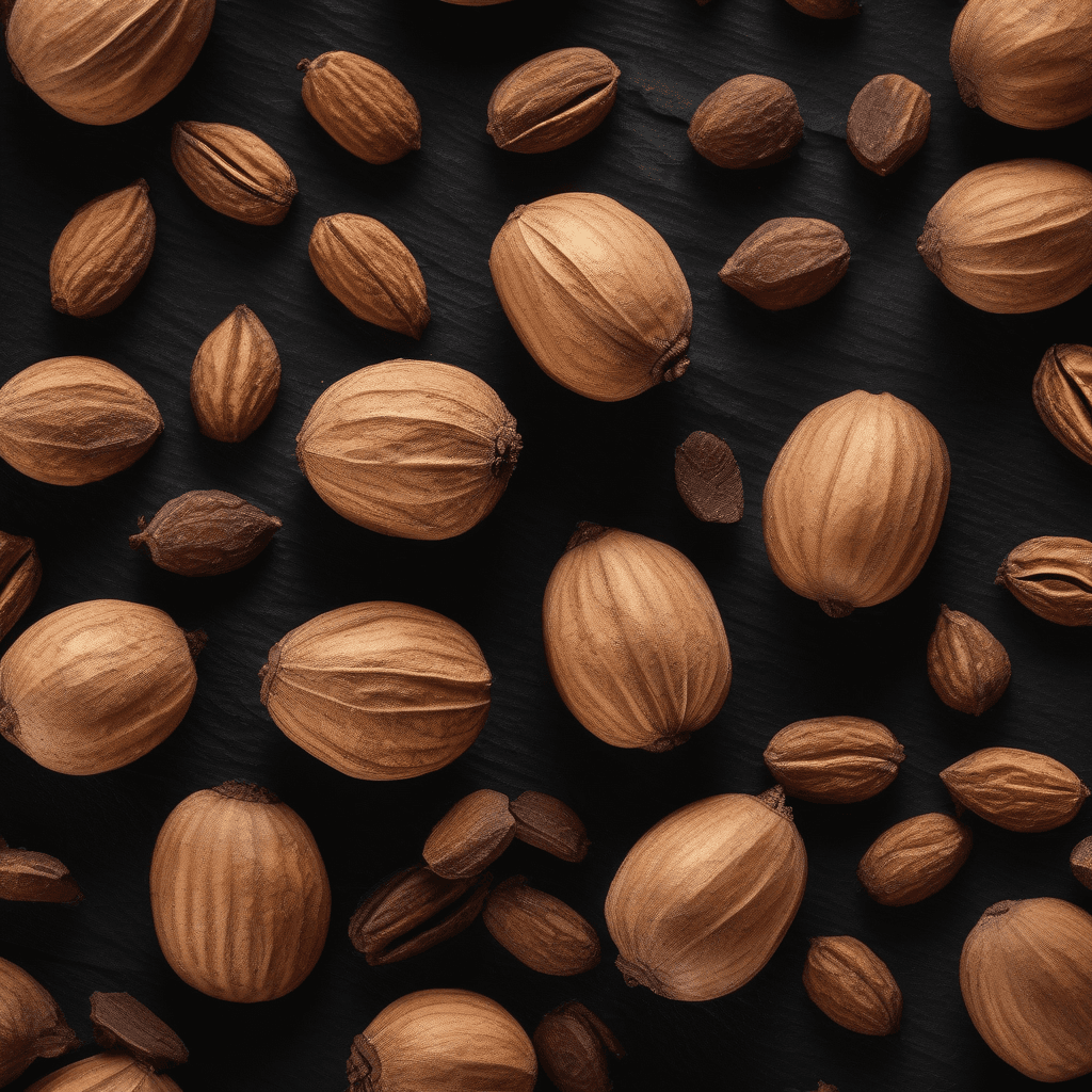 nutmeg