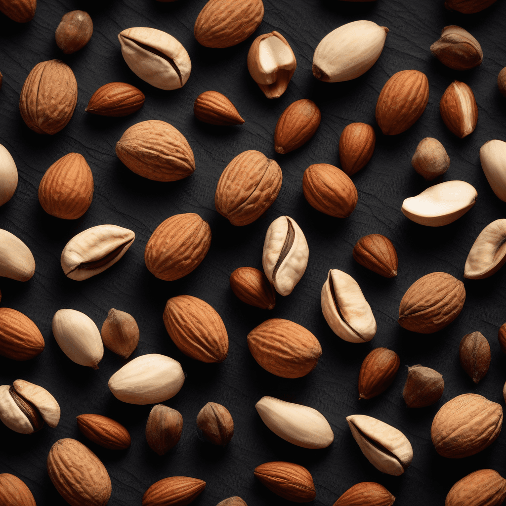 nuts