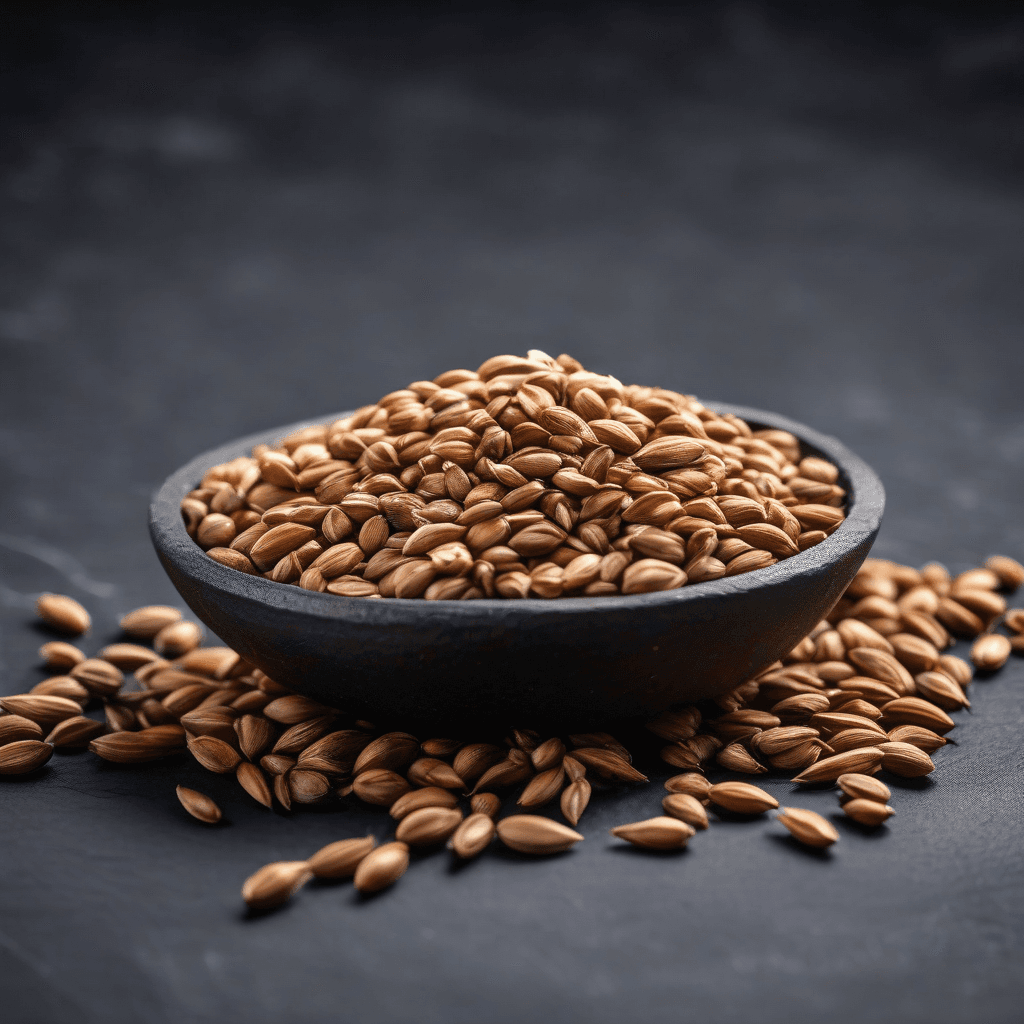 ogbono seeds
