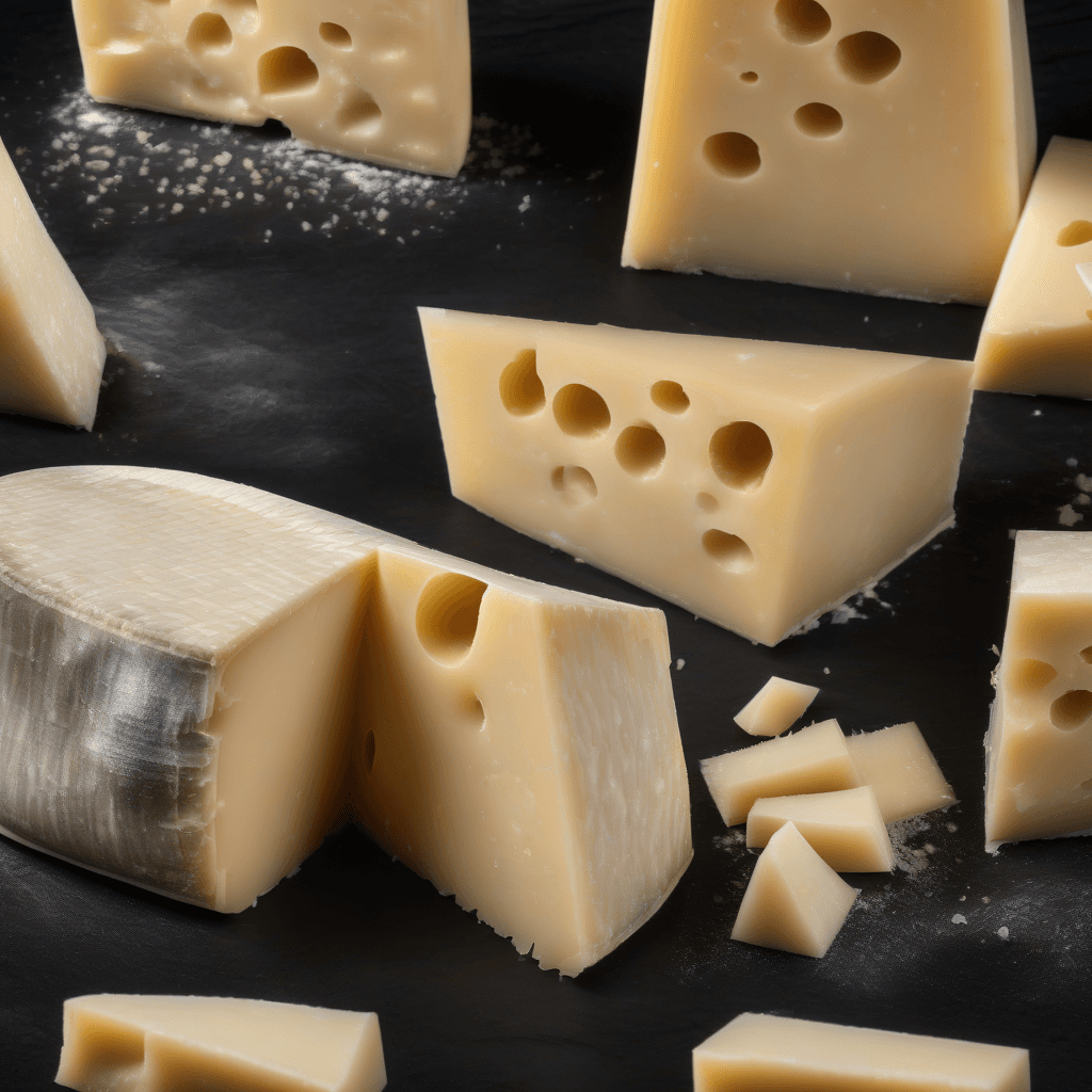 parmesan