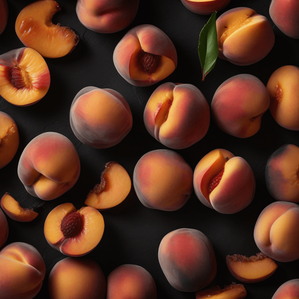 Peach
